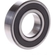 Purchase Top-Quality FAG - 6206.2RSR - Wheel Bearings pa2