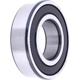 Purchase Top-Quality FAG - 6206.2RSR - Wheel Bearings pa3