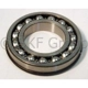 Purchase Top-Quality Manual Transmission Bearing by SKF - 307NRJ pa3