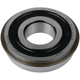 Purchase Top-Quality Manual Transmission Bearing by SKF - 6306-2RSNR pa4