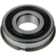 Purchase Top-Quality Manual Transmission Bearing by SKF - 6306-2RSNR pa5