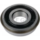 Purchase Top-Quality Manual Transmission Bearing by SKF - 6306-2RSNR pa6