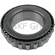 Purchase Top-Quality Manual Transmission Bearing by SKF - BR28580 pa3