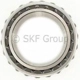 Purchase Top-Quality Manual Transmission Bearing by SKF - BR39590 pa13