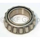Purchase Top-Quality Manual Transmission Bearing by SKF - HM804849 pa1