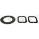Purchase Top-Quality Manual Transmission Bearing by SKF - STK4500D pa1