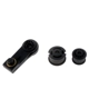 Purchase Top-Quality DORMAN - 14044 - Manual Transmission Shift Cable Bushing pa1