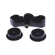 Purchase Top-Quality Manual Transmission Bushing by ENERGY SUSPENSION - 16.1102G pa1