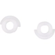 Purchase Top-Quality Manual Transmission Bushing by URO - 911424024K pa3