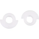 Purchase Top-Quality Manual Transmission Bushing by URO - 911424024K pa6