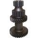 Purchase Top-Quality CROWN AUTOMOTIVE JEEP REPLACEMENT - J0906200 - Cluster Gear pa1