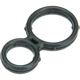 Purchase Top-Quality Manual Transmission Gasket by URO - 11417836233 pa2