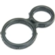 Purchase Top-Quality Manual Transmission Gasket by URO - 11417836233 pa4
