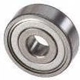 Purchase Top-Quality Manual Transmission Input Shaft Bearing by NATIONAL BEARINGS - 101SS pa1