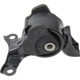 Purchase Top-Quality Manual Transmission Mount by GENUINE OE - 50805 S5B 003 pa1