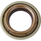 Purchase Top-Quality Manual Transmission Output Shaft Seal by GENUINE OE - 23 11 7 545 082 pa2