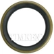 Purchase Top-Quality Manual Transmission Seal by TIMKEN - 225775 pa11