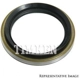 Purchase Top-Quality Manual Transmission Seal by TIMKEN - 225775 pa7