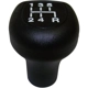 Purchase Top-Quality Manual Transmission Shift Knob by CROWN AUTOMOTIVE JEEP REPLACEMENT - 53000605 pa1
