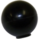 Purchase Top-Quality CROWN AUTOMOTIVE JEEP REPLACEMENT - J0914946 - Manual Transmission Shift Knob pa2