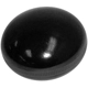 Purchase Top-Quality Manual Transmission Shift Knob by CROWN AUTOMOTIVE JEEP REPLACEMENT - J0929393 pa1