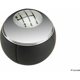 Purchase Top-Quality Manual Transmission Shift Knob by GENUINE OE - 25 11 7 542 272 pa1