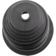Purchase Top-Quality URO - 91142418101 - Manual Transmission Shift Boot pa4