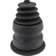 Purchase Top-Quality URO - 91142418101 - Manual Transmission Shift Boot pa5