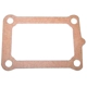 Purchase Top-Quality CROWN AUTOMOTIVE JEEP REPLACEMENT - 5252043 - Manual Transmission Shift Retainer Gasket pa1