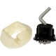 Purchase Top-Quality DORMAN (OE SOLUTIONS) - 697-025 - Manual Transmission Shift Tower pa4