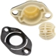 Purchase Top-Quality Manual Transmission Shifter Repair Kit by URO - 191798116A pa3