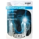 Purchase Top-Quality CEC Industries - 916BP - Map Light pa1