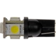 Purchase Top-Quality Map Light by DORMAN - 194W-SMD pa28