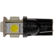 Purchase Top-Quality Map Light by DORMAN - 194W-SMD pa30