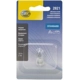 Purchase Top-Quality Map Light by HELLA - 2821SB pa4