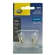 Purchase Top-Quality Map Light by HELLA - 3893TB pa21