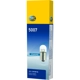 Purchase Top-Quality Map Light (Pack of 10) by HELLA - 5007 pa1