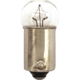 Purchase Top-Quality HELLA - 53 - Instrument Panel Light Bulb pa2