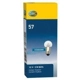 Purchase Top-Quality Map Light (Pack of 10) by HELLA - 57 pa8