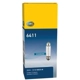Purchase Top-Quality Map Light (Pack of 10) by HELLA - 6411 pa31