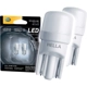 Purchase Top-Quality Lumière de la carte by HELLA - 921LED6.5K pa12