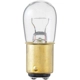 Purchase Top-Quality Map Light by PHILIPS - 1004B2 pa6