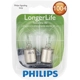 Purchase Top-Quality Map Light by PHILIPS - 1004LLB2 pa10