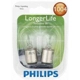 Purchase Top-Quality Map Light by PHILIPS - 1004LLB2 pa20