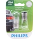 Purchase Top-Quality Map Light by PHILIPS - 1004LLB2 pa38