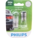 Purchase Top-Quality Map Light by PHILIPS - 1004LLB2 pa51