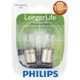 Purchase Top-Quality Map Light by PHILIPS - 1004LLB2 pa53