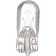 Purchase Top-Quality Map Light by PHILIPS - 12961CP pa10