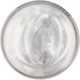 Purchase Top-Quality Map Light by PHILIPS - 12961CP pa12