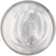 Purchase Top-Quality Map Light by PHILIPS - 12961CP pa3